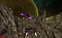 Defend Mars screenshot, image №2437923 - RAWG