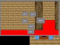 one night at derp tree screenshot, image №3070840 - RAWG