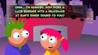 Burger Jack screenshot, image №1974248 - RAWG