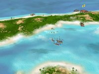 Sid Meier's Pirates! screenshot, image №720674 - RAWG