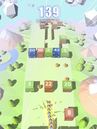 Snake Bump screenshot, image №1750716 - RAWG