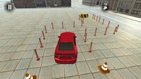 Parking Expert! screenshot, image №4043955 - RAWG