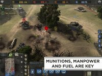 Company of Heroes Collection screenshot, image №3430383 - RAWG