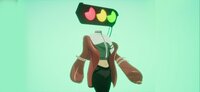 LIGHT GIRL - SFAS22 screenshot, image №3227096 - RAWG