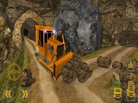 Offroad Tunnel Construction screenshot, image №1989925 - RAWG