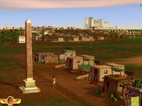 Immortal Cities: Children of the Nile screenshot, image №396424 - RAWG