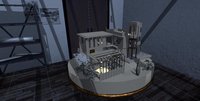 Architect (Xenation, CharlUX, Sinemelu, pra-braz-boy) screenshot, image №1962989 - RAWG