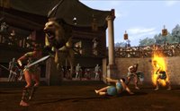 Gods & Heroes: Rome Rising screenshot, image №358934 - RAWG