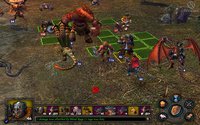 Heroes of Might & Magic V: Tribes of the East screenshot, image №722929 - RAWG