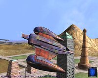 Arcturus screenshot, image №358258 - RAWG