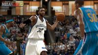 NBA 2K10 screenshot, image №530570 - RAWG