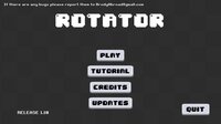 ROTATOR (itch) (BrodyAbroad) screenshot, image №3010683 - RAWG