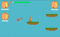 Wind-Up Knight - LDJAM39 screenshot, image №1177768 - RAWG