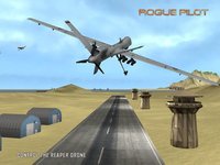 Rogue Pilot screenshot, image №1642030 - RAWG