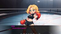 FEMINIST METEORITE screenshot, image №4232451 - RAWG