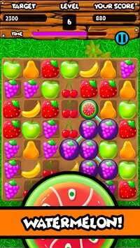 Fruity Gardens screenshot, image №3113430 - RAWG