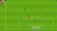 Pixel Soccer screenshot, image №120995 - RAWG