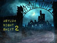 Asylum Night Shift 2 - Five Nights Survival FREE screenshot, image №2137961 - RAWG