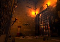 The Labyrinth - VR screenshot, image №3803286 - RAWG