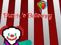Bunch 'o Ballooney! screenshot, image №3603032 - RAWG
