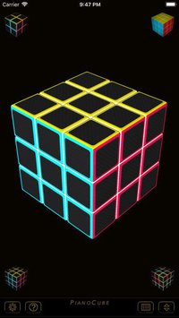 PianoCube! screenshot, image №1694864 - RAWG
