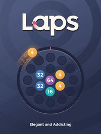 Laps Fuse: Puzzle with Numbers screenshot, image №1772726 - RAWG