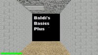 Baldi's Basics Field Trip: Let's go to camping! screenshot, image №3365487 - RAWG