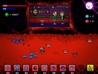 Listeria Wars (itch) screenshot, image №2272888 - RAWG
