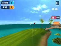 Fantasy Golf 3D - Free golf games, mini golf screenshot, image №1983561 - RAWG