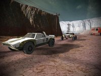 Uber Racer 3D - Sandstorm screenshot, image №18961 - RAWG