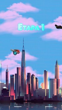 Bird Cyber screenshot, image №2586329 - RAWG