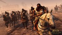 Total War: ATTILA - Empires of Sand Culture Pack screenshot, image №626125 - RAWG
