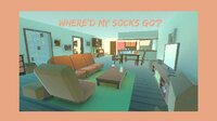 Where'd my socks go? screenshot, image №3238653 - RAWG