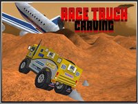 Race Truck Craving screenshot, image №975154 - RAWG