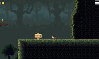 Fox And Buho screenshot, image №3635336 - RAWG