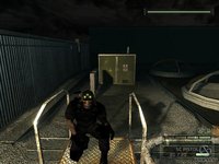 Tom Clancy's Splinter Cell Chaos Theory screenshot, image №656663 - RAWG