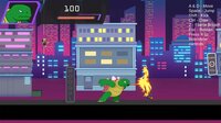 We the Kaiju screenshot, image №3197947 - RAWG