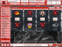 Rugby League Team Manager 2015 screenshot, image №129842 - RAWG