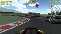 Go Karting Outdoor screenshot, image №972195 - RAWG