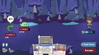 Aria and the Crystal Kingdom screenshot, image №3941689 - RAWG
