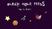 Black Hole Feeds (BFLAT Interactive) screenshot, image №1934543 - RAWG