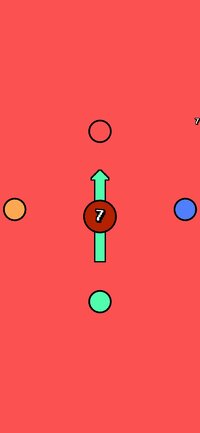 Color Bomb (pankiwi) screenshot, image №3686432 - RAWG