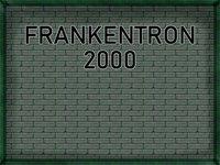 Frankentron 2000 screenshot, image №1265772 - RAWG