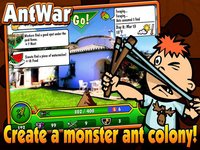 Ant War (Official) screenshot, image №939543 - RAWG