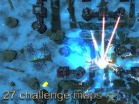 Tower Defense: The Kingdom screenshot, image №1740012 - RAWG
