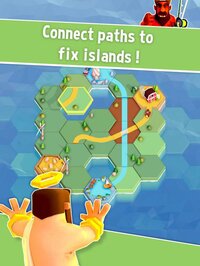 HIX: Puzzle Islands screenshot, image №2826589 - RAWG