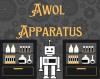 Awol Apparatus screenshot, image №3793111 - RAWG