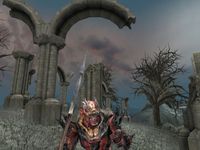 Fallen Lords: Condemnation screenshot, image №401295 - RAWG