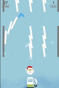 Santa rise up screenshot, image №1874895 - RAWG