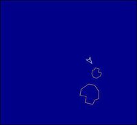 Classic Asteroids (Some-Antics) screenshot, image №2711193 - RAWG
